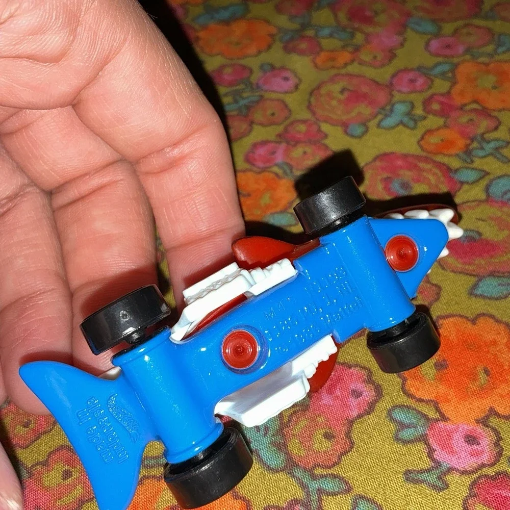 Hot Wheels hot wheels